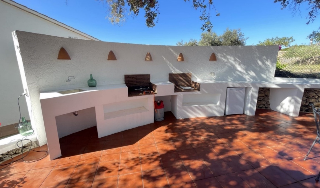 Reventes - Villas - Benissa