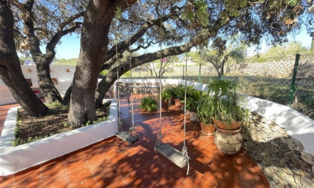 Reventes - Villas - Benissa