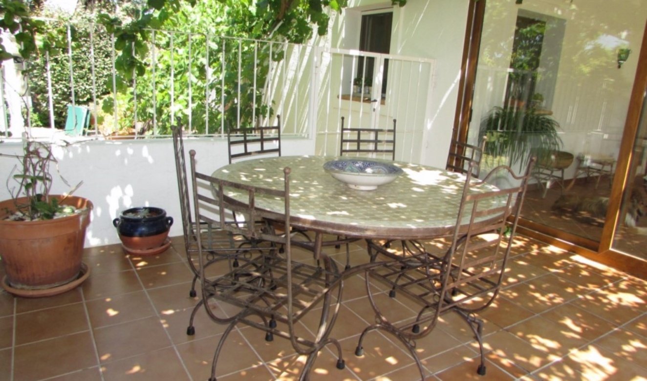 Reventes - Villas - Benissa