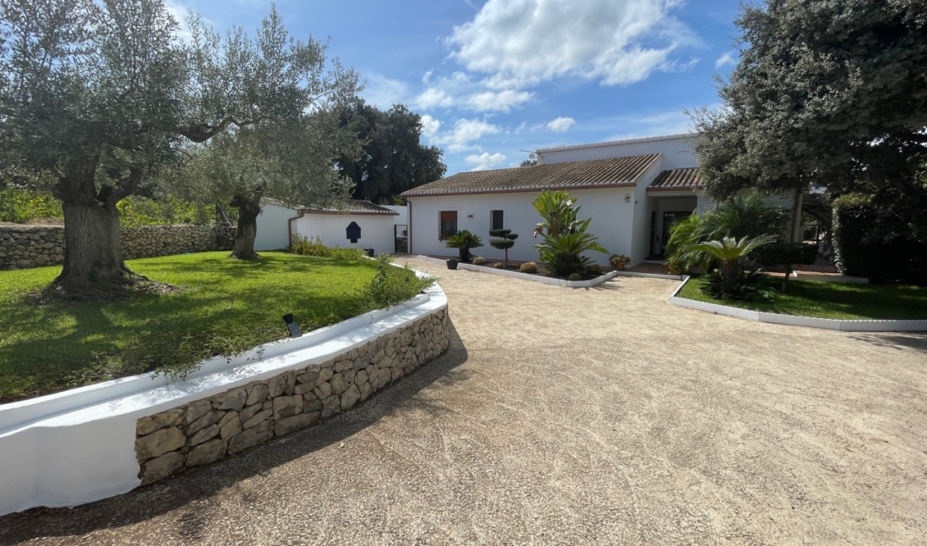 Reventes - Villas - Benissa