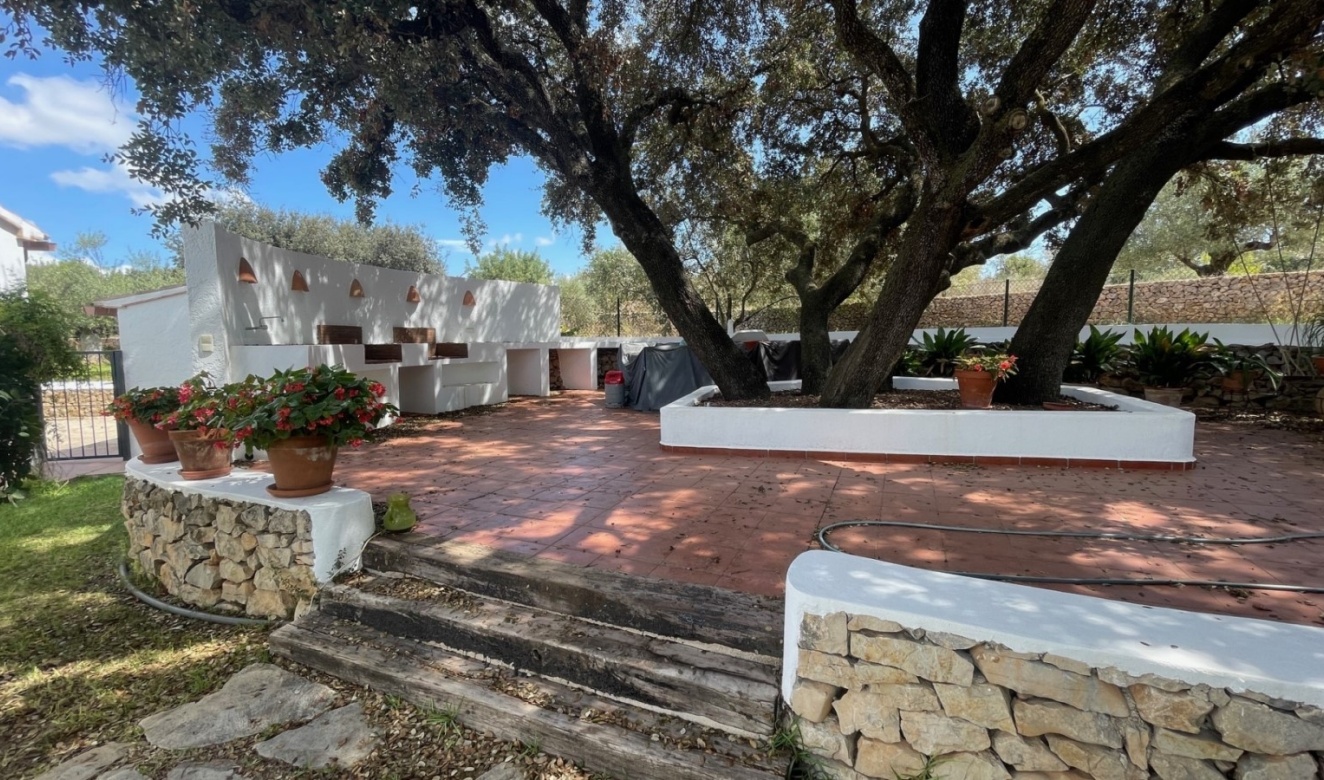 Reventes - Villas - Benissa