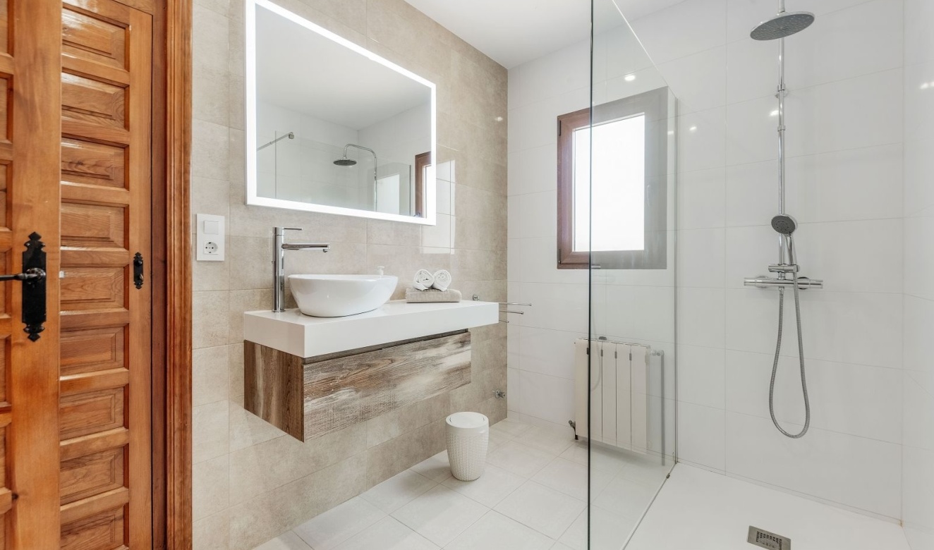 Alquiler a largo plazo - Villas - Chalets - Moraira - Pla de Mar