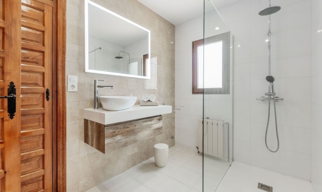 Alquiler a largo plazo - Villas - Chalets - Moraira - Pla de Mar