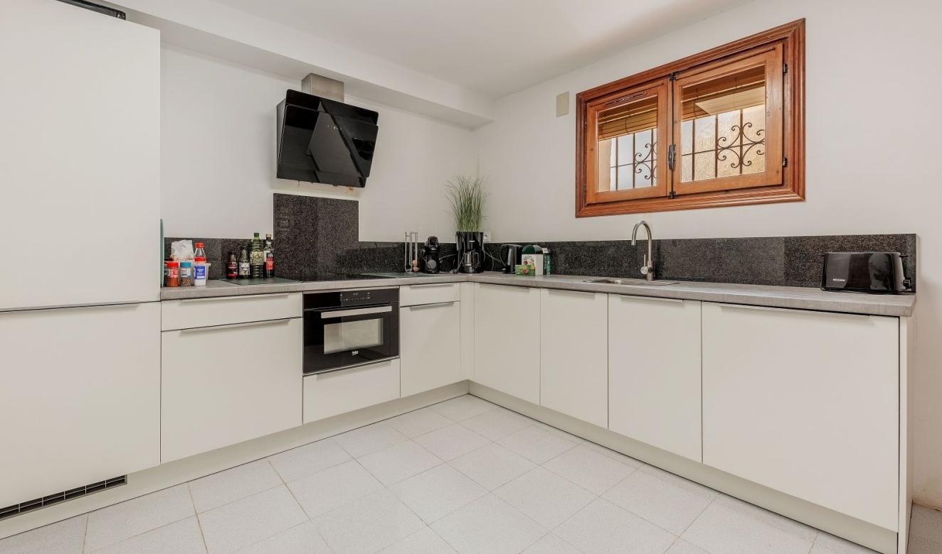 Alquiler a largo plazo - Villas - Chalets - Moraira - Pla de Mar