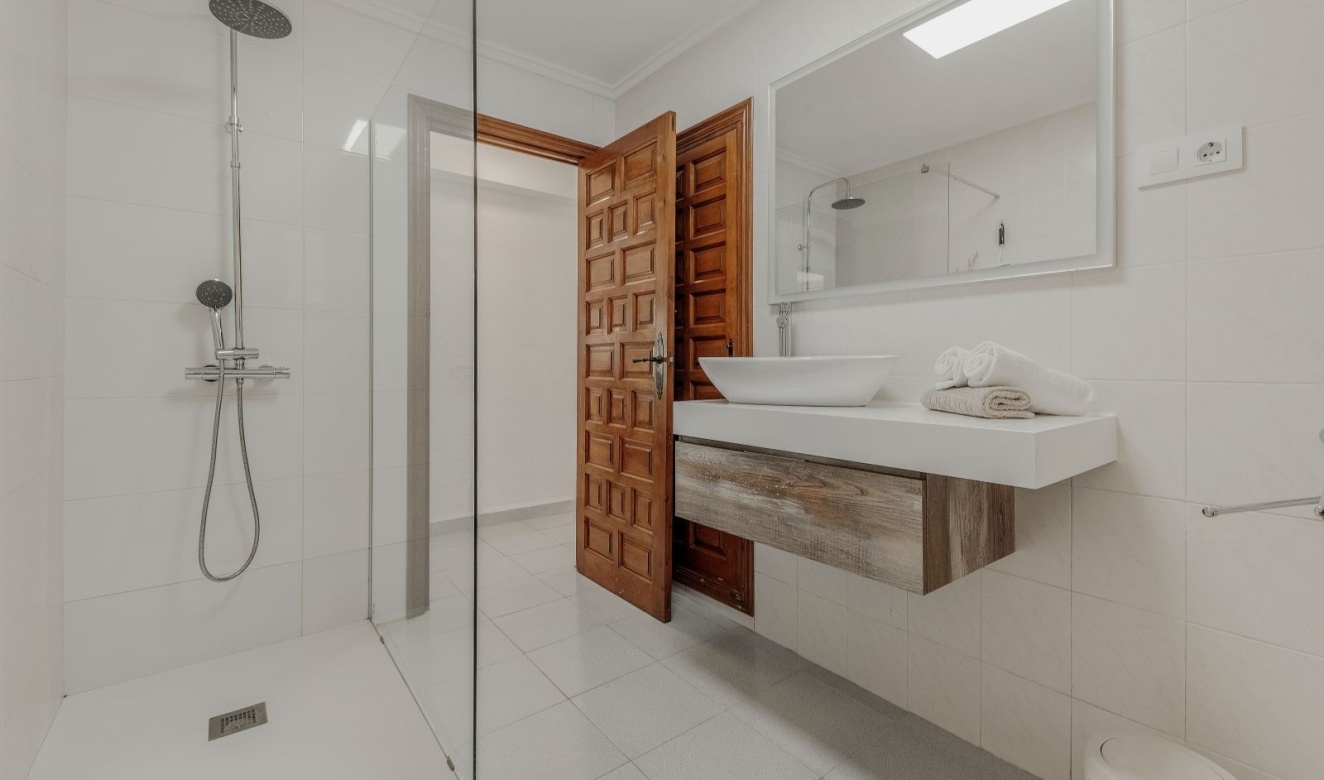 Alquiler a largo plazo - Villas - Chalets - Moraira - Pla de Mar