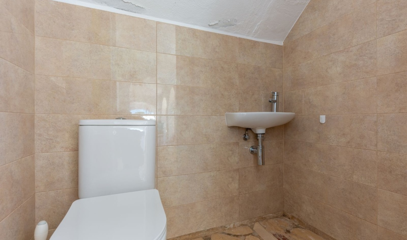 Alquiler a largo plazo - Villas - Chalets - Moraira - Pla de Mar