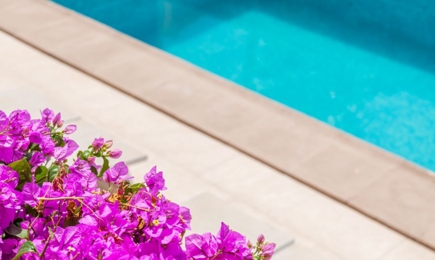 Alquiler a largo plazo - Villas - Chalets - Moraira - Pla de Mar