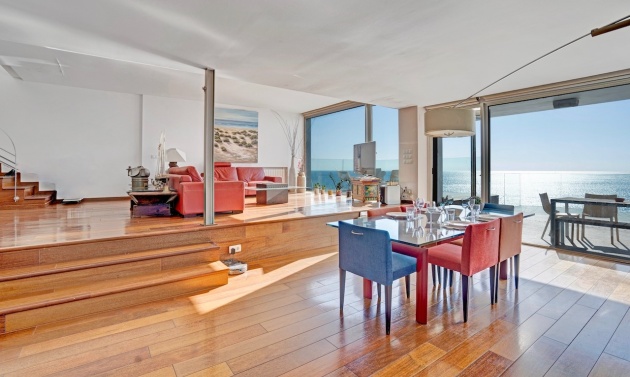 Alquiler a largo plazo - Villas - Chalets - Benissa - Les Basetes