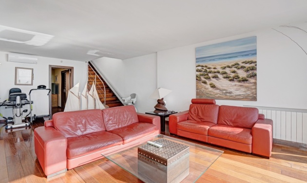 Alquiler a largo plazo - Villas - Chalets - Benissa - Les Basetes