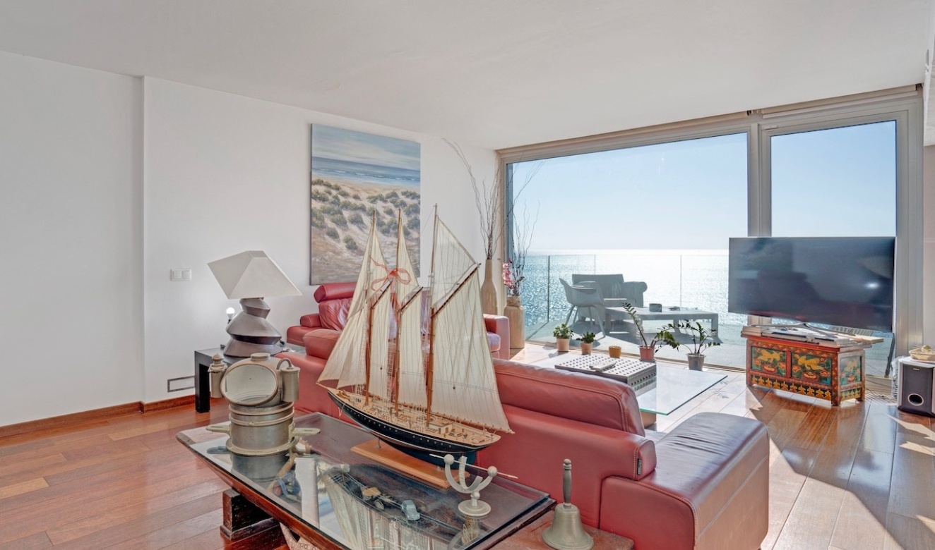 Alquiler a largo plazo - Villas - Chalets - Benissa - Les Basetes