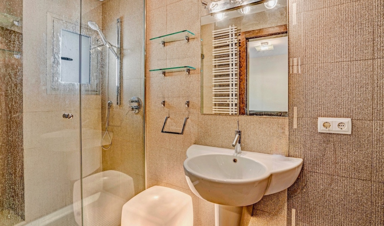 Alquiler a largo plazo - Villas - Chalets - Benissa - Les Basetes