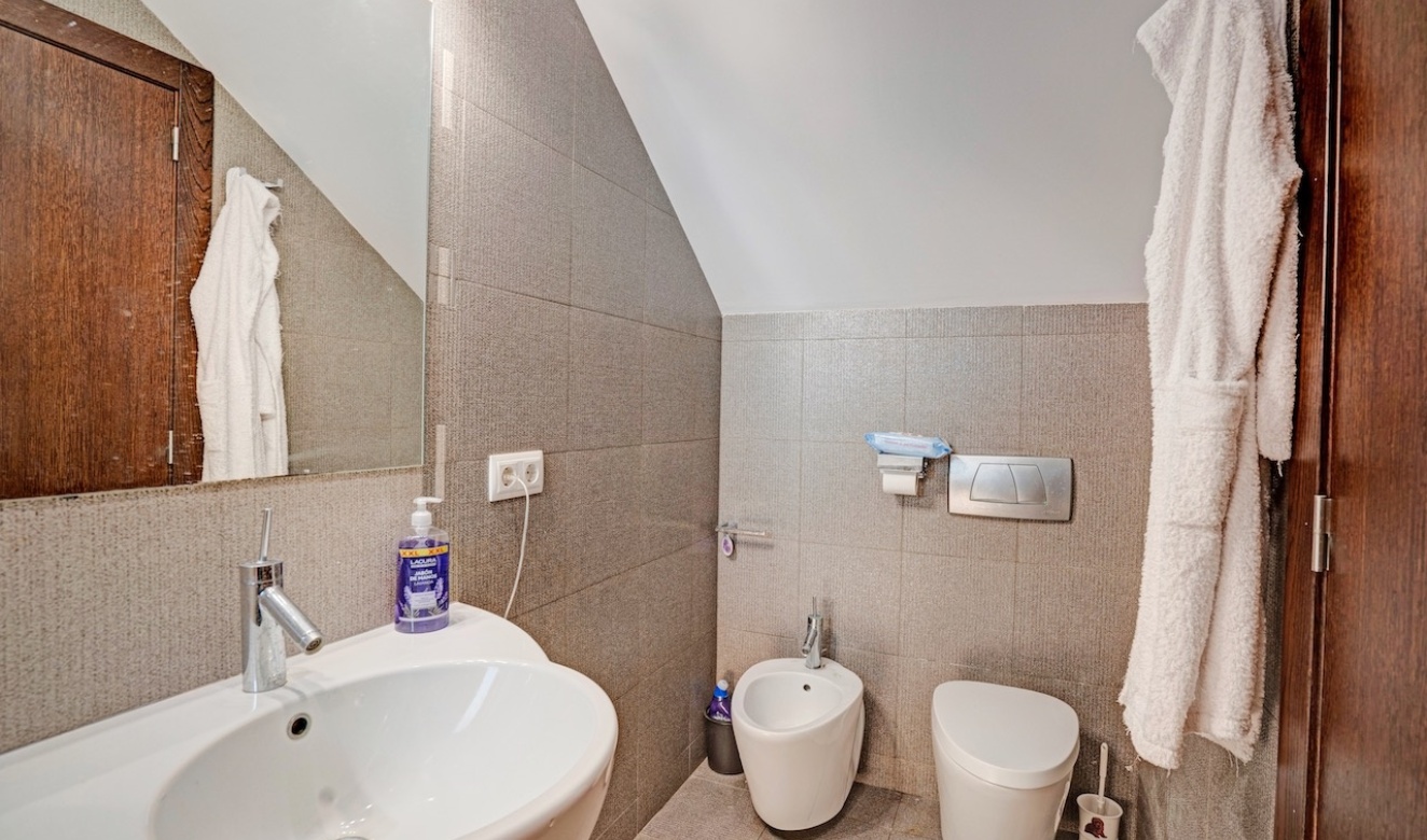 Alquiler a largo plazo - Villas - Chalets - Benissa - Les Basetes