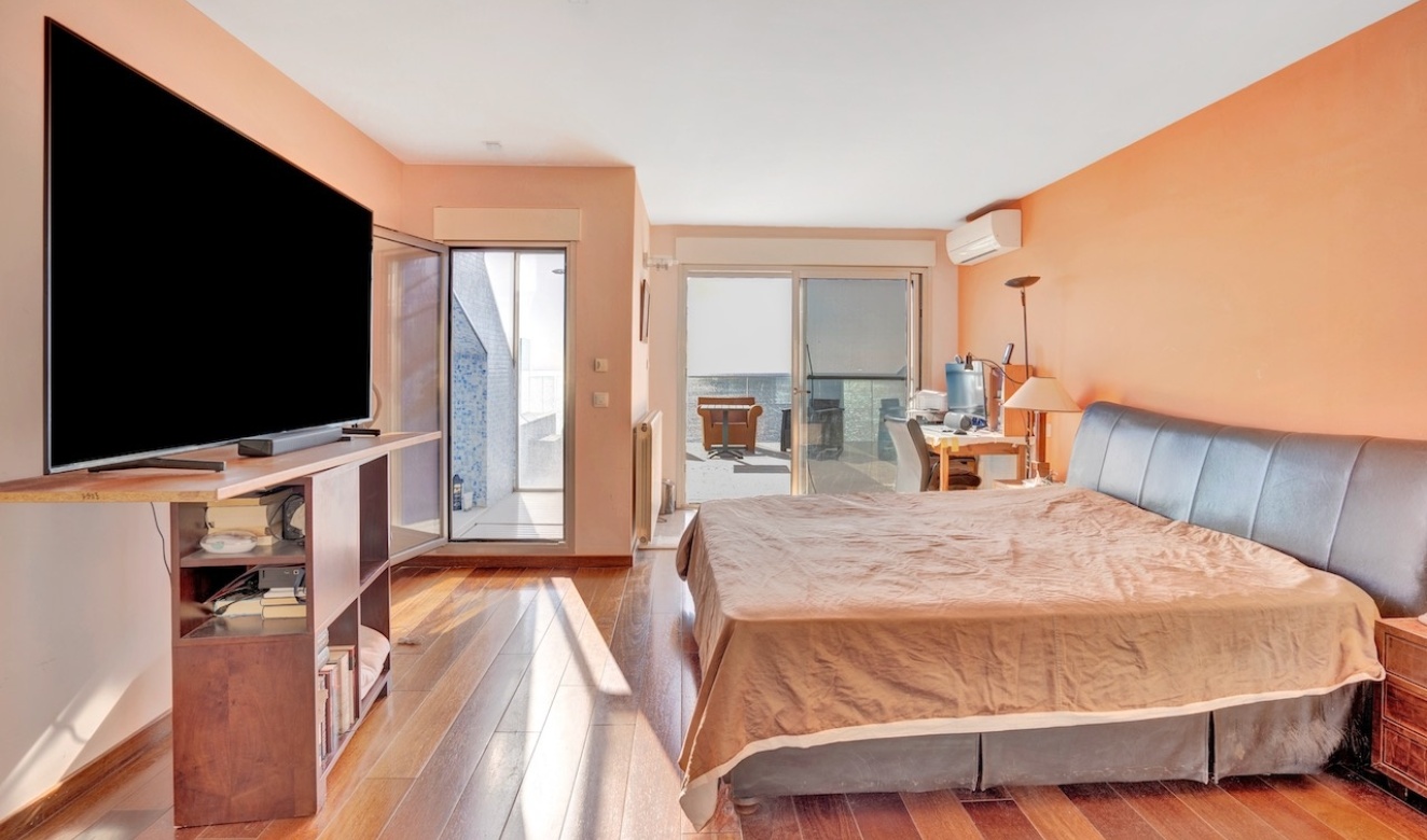 Alquiler a largo plazo - Villas - Chalets - Benissa - Les Basetes