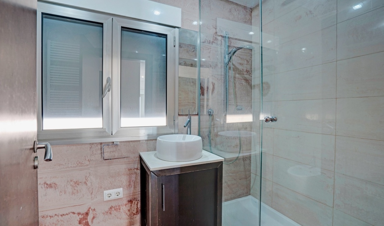 Alquiler a largo plazo - Villas - Chalets - Benissa - Les Basetes