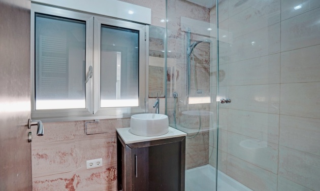 Alquiler a largo plazo - Villas - Chalets - Benissa - Les Basetes