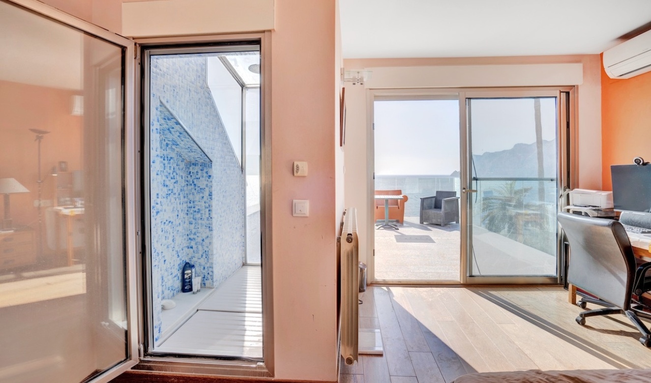 Alquiler a largo plazo - Villas - Chalets - Benissa - Les Basetes