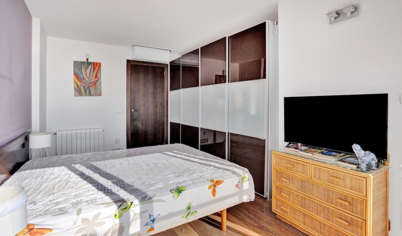 Alquiler a largo plazo - Villas - Chalets - Benissa - Les Basetes