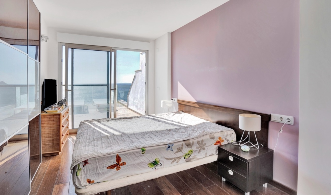 Alquiler a largo plazo - Villas - Chalets - Benissa - Les Basetes