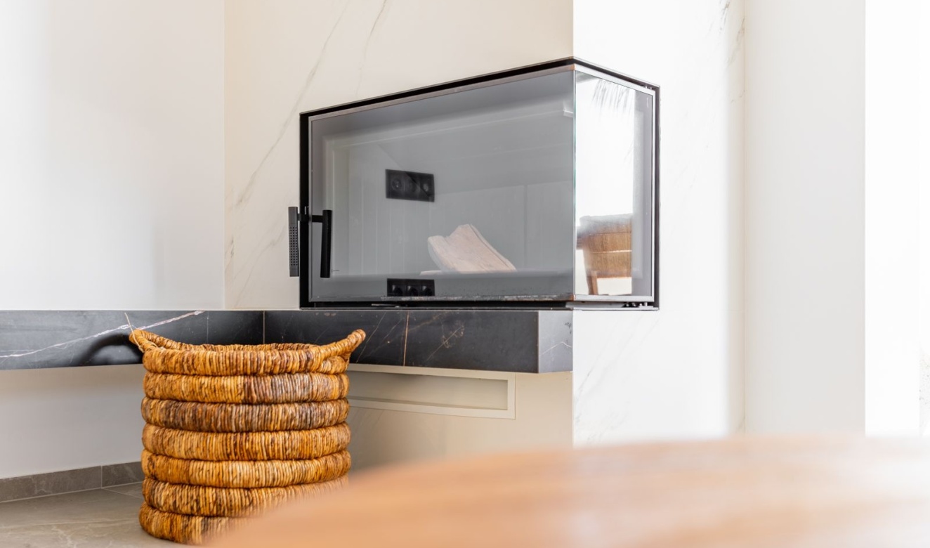 Alquiler a largo plazo - Villas - Chalets - Moraira - Cumbre del Sol