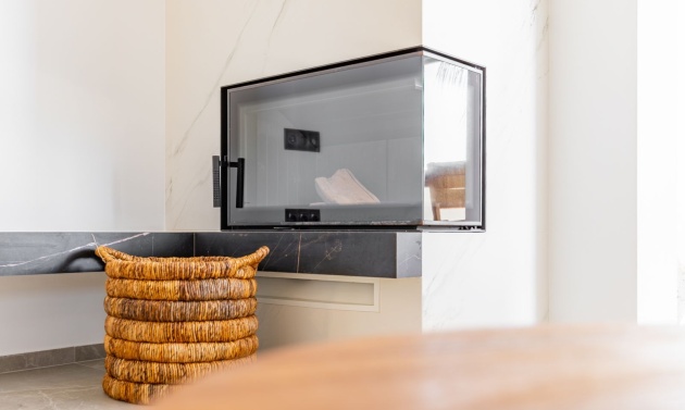 Alquiler a largo plazo - Villas - Chalets - Moraira - Cumbre del Sol