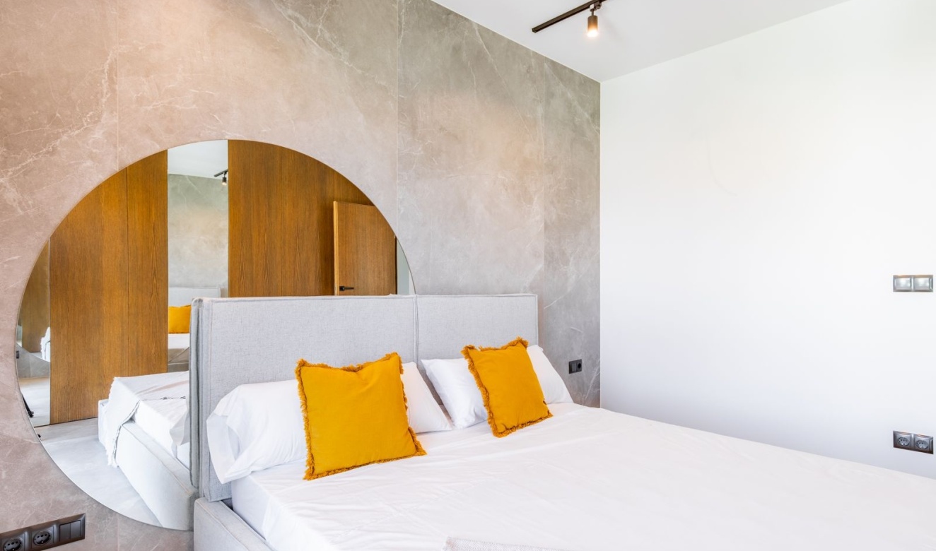 Alquiler a largo plazo - Villas - Chalets - Moraira - Cumbre del Sol