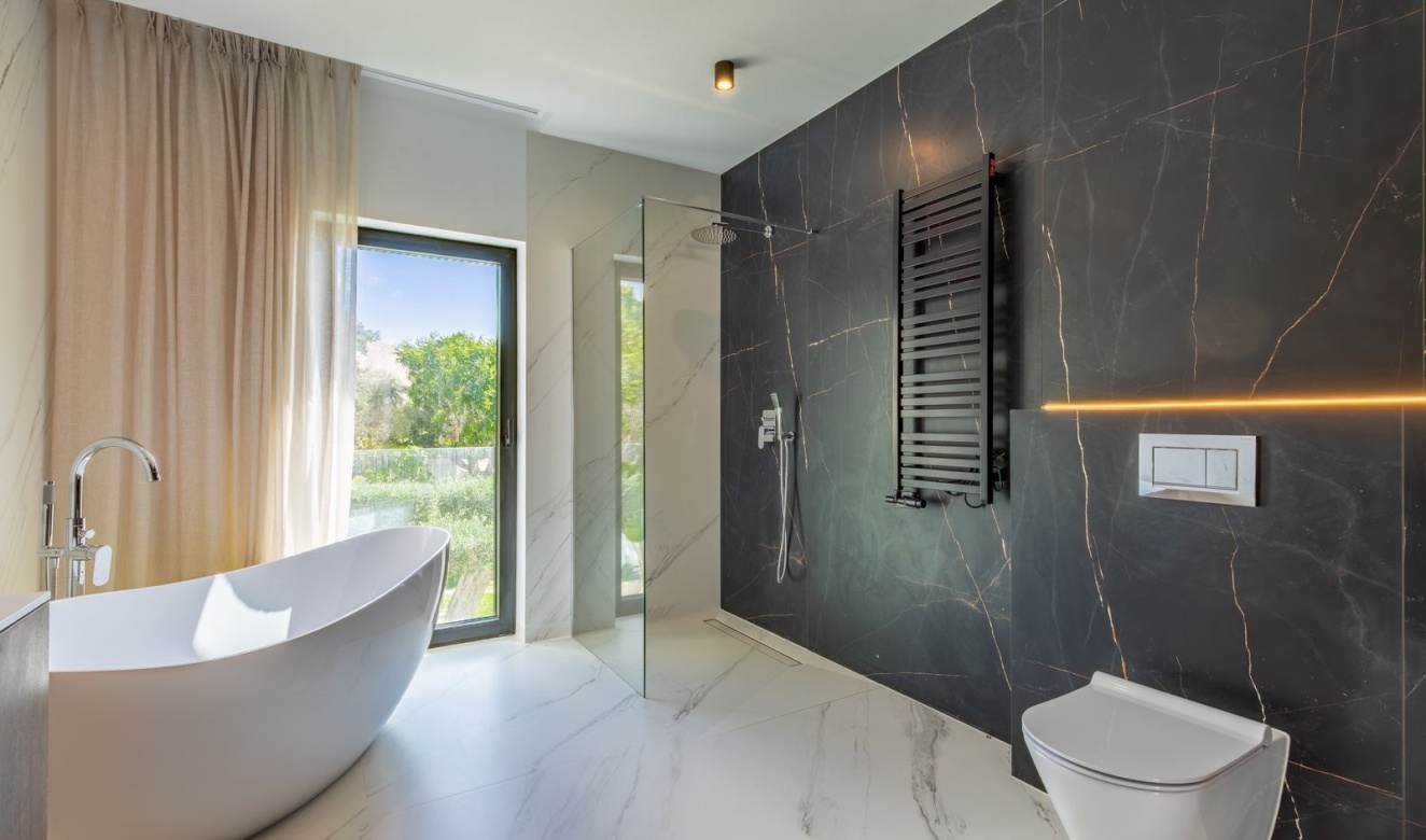 Alquiler a largo plazo - Villas - Chalets - Moraira - Cumbre del Sol