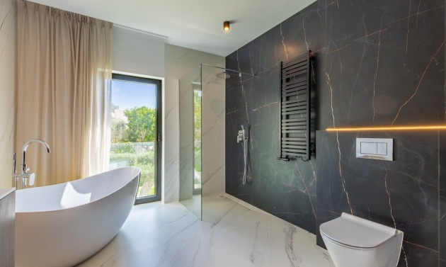 Alquiler a largo plazo - Villas - Chalets - Moraira - Cumbre del Sol