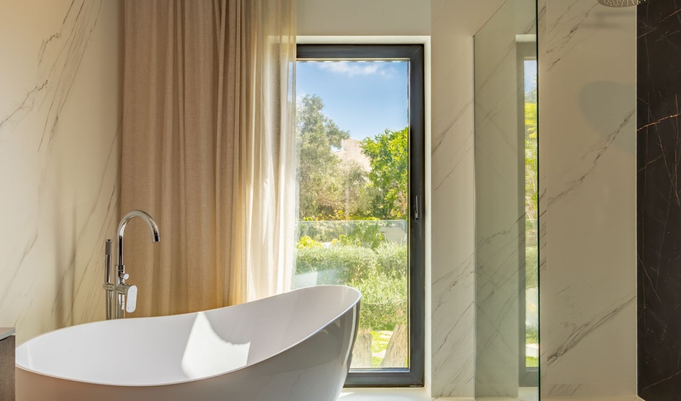 Alquiler a largo plazo - Villas - Chalets - Moraira - Cumbre del Sol