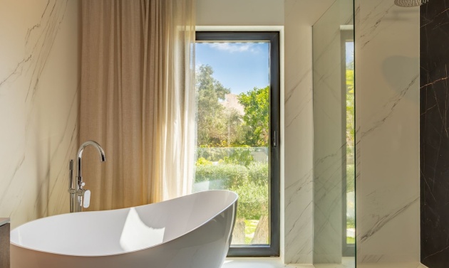 Alquiler a largo plazo - Villas - Chalets - Moraira - Cumbre del Sol