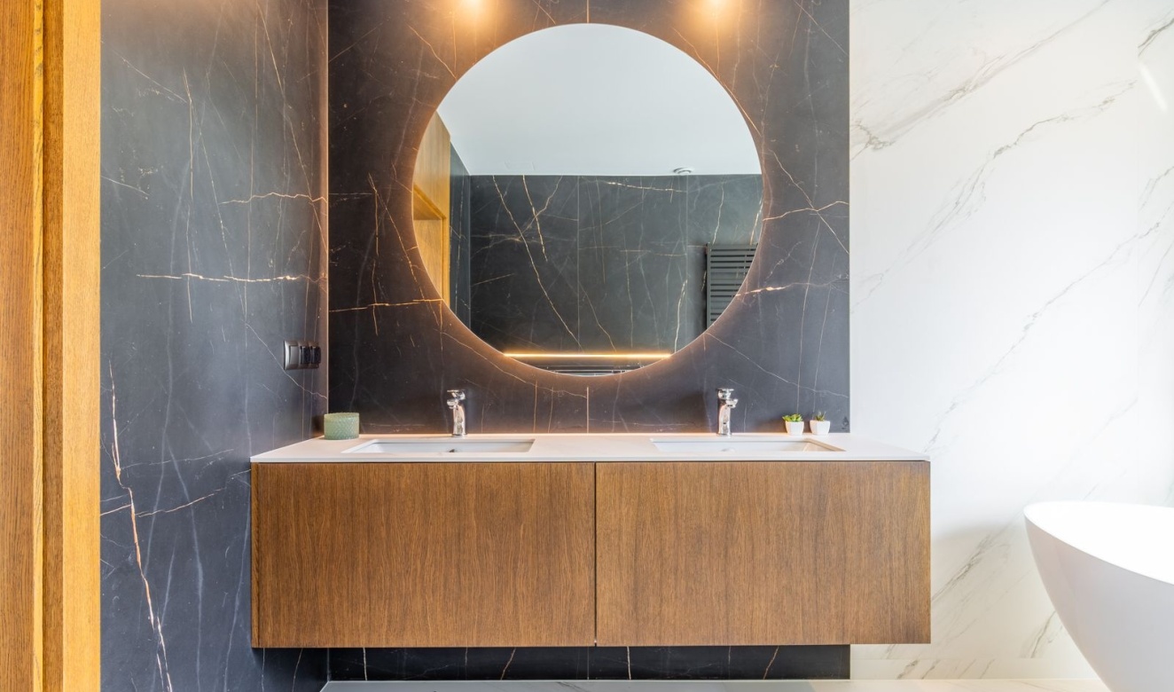 Alquiler a largo plazo - Villas - Chalets - Moraira - Cumbre del Sol