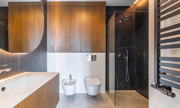 Alquiler a largo plazo - Villas - Chalets - Moraira - Cumbre del Sol