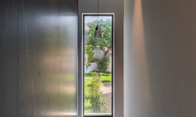 Alquiler a largo plazo - Villas - Chalets - Moraira - Cumbre del Sol