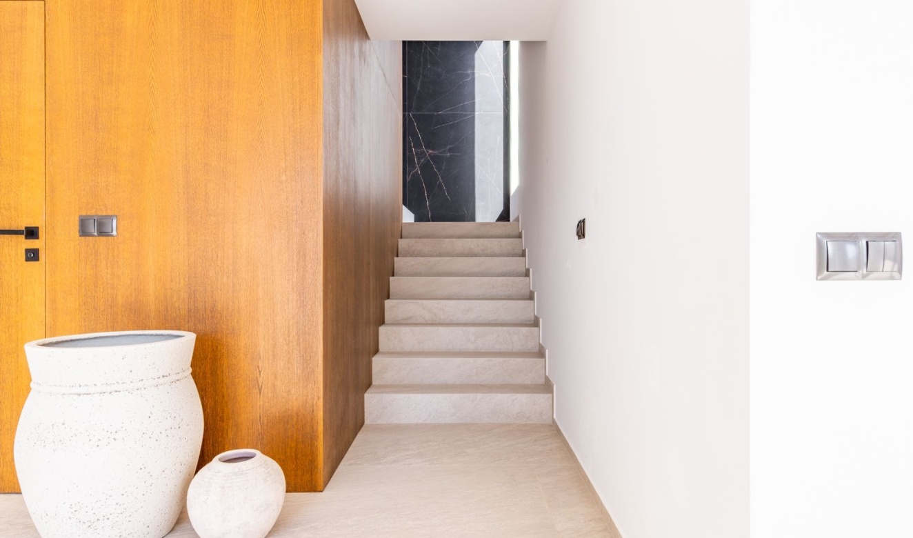 Alquiler a largo plazo - Villas - Chalets - Moraira - Cumbre del Sol