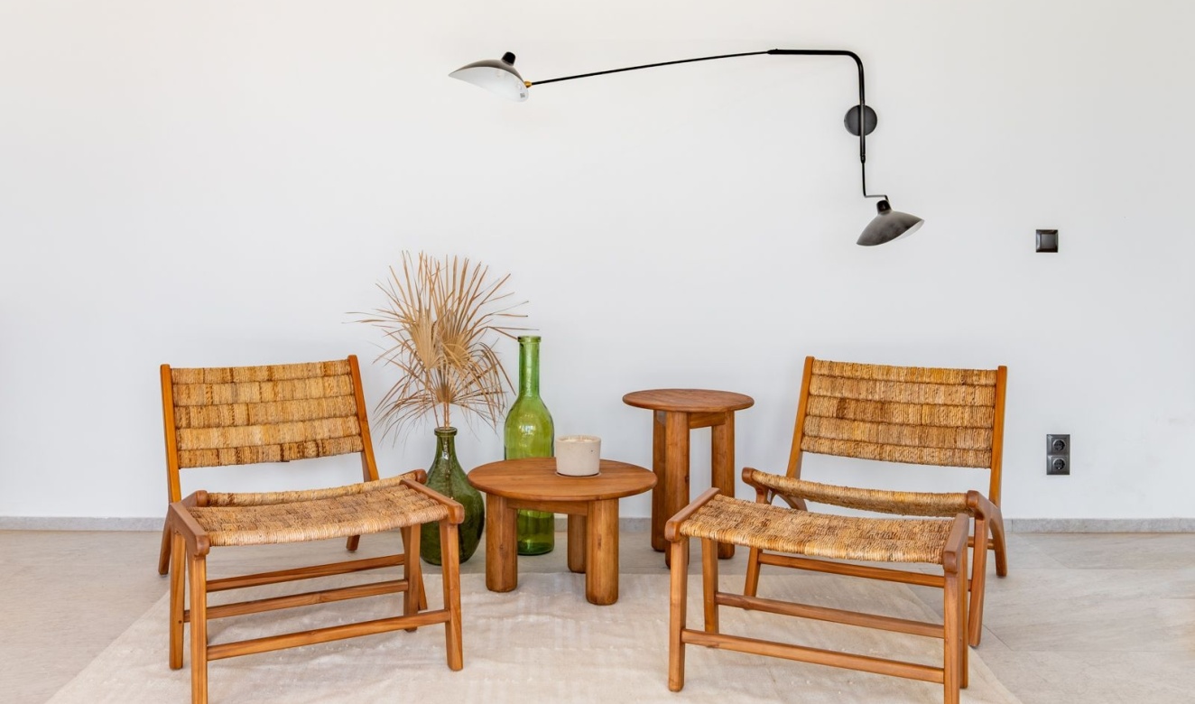 Alquiler a largo plazo - Villas - Chalets - Moraira - Cumbre del Sol