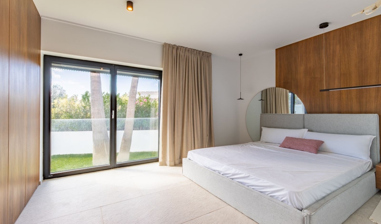 Alquiler a largo plazo - Villas - Chalets - Moraira - Cumbre del Sol