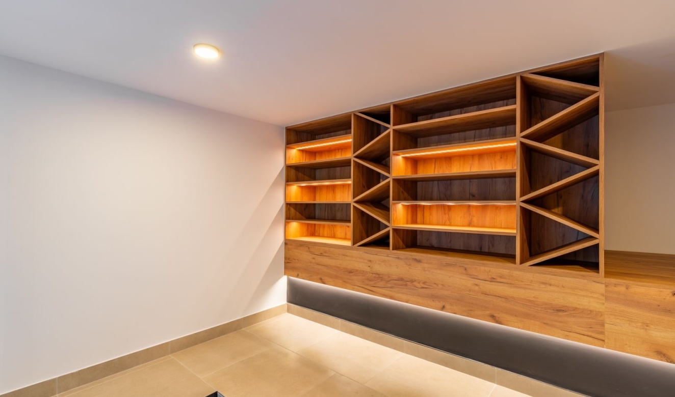 Alquiler a largo plazo - Villas - Chalets - Moraira - Cumbre del Sol