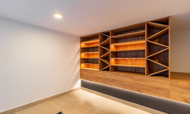 Alquiler a largo plazo - Villas - Chalets - Moraira - Cumbre del Sol