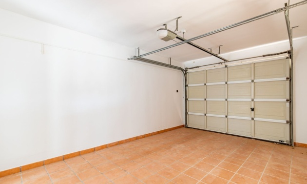 Alquiler a largo plazo - Villas - Chalets - Moraira - Cumbre del Sol