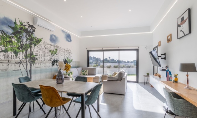 Alquiler a largo plazo - Villas - Chalets - Moraira - Pla de Mar