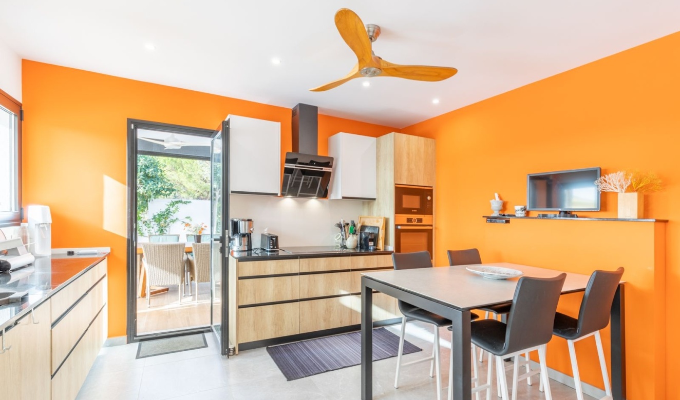 Alquiler a largo plazo - Villas - Chalets - Moraira - Pla de Mar