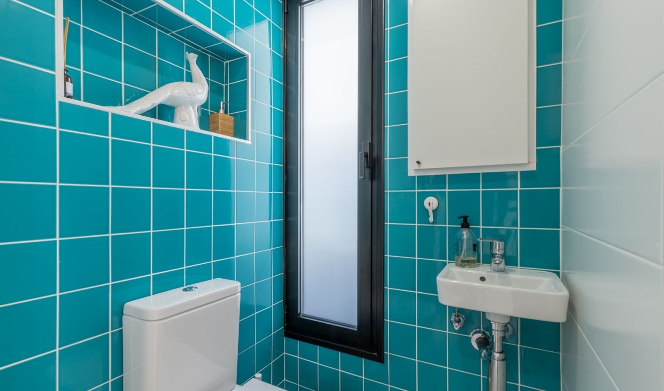 Alquiler a largo plazo - Villas - Chalets - Moraira - Pla de Mar