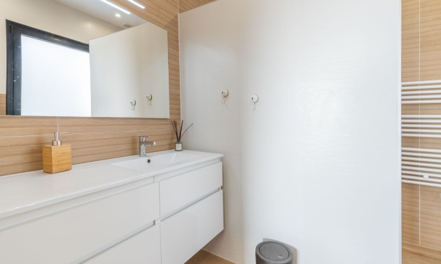 Alquiler a largo plazo - Villas - Chalets - Moraira - Pla de Mar