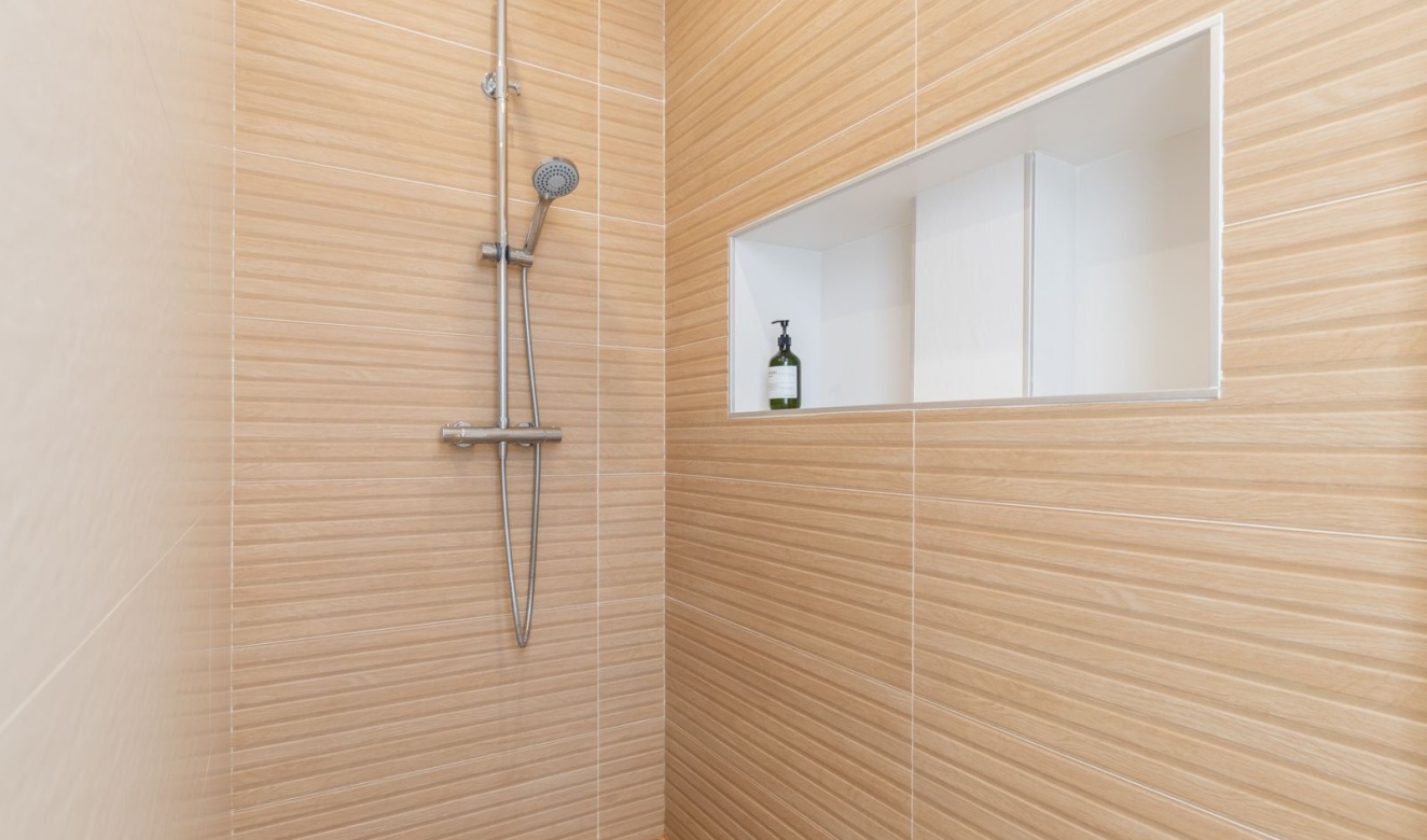 Alquiler a largo plazo - Villas - Chalets - Moraira - Pla de Mar