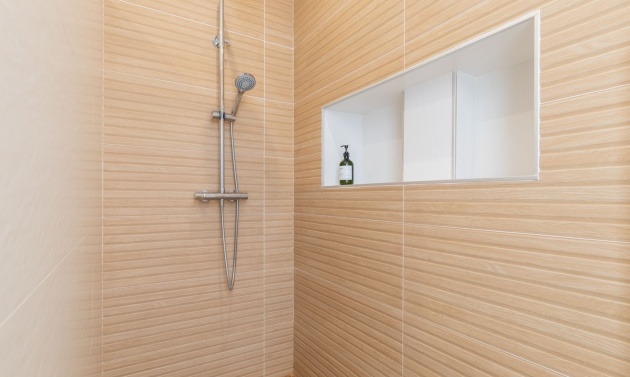 Alquiler a largo plazo - Villas - Chalets - Moraira - Pla de Mar