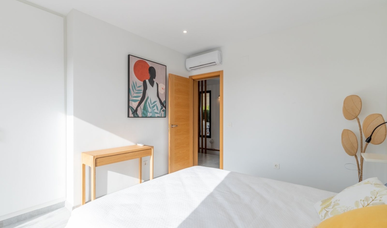 Alquiler a largo plazo - Villas - Chalets - Moraira - Pla de Mar