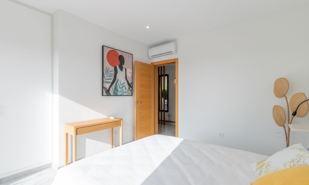 Alquiler a largo plazo - Villas - Chalets - Moraira - Pla de Mar