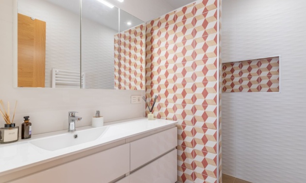 Alquiler a largo plazo - Villas - Chalets - Moraira - Pla de Mar