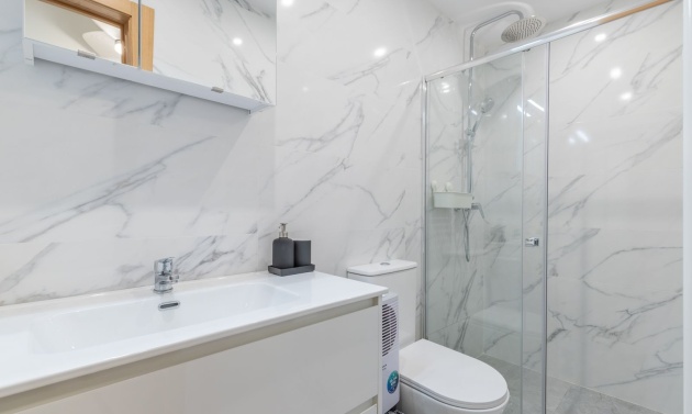 Alquiler a largo plazo - Villas - Chalets - Moraira - Pla de Mar