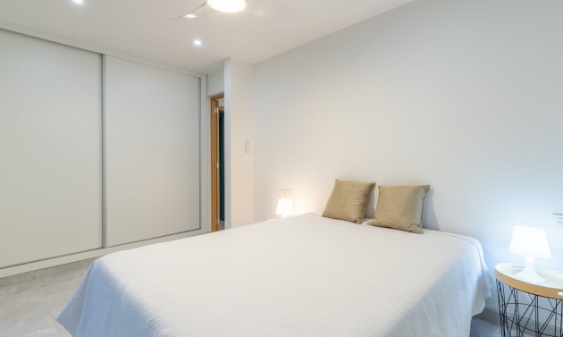 Alquiler a largo plazo - Villas - Chalets - Moraira - Pla de Mar