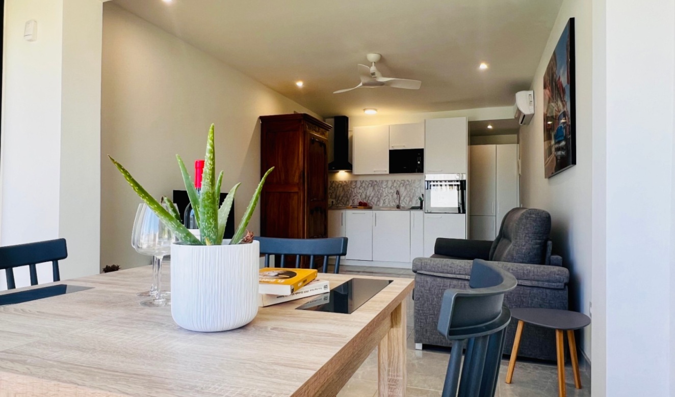 Alquiler a largo plazo - Villas - Chalets - Moraira - Pla de Mar